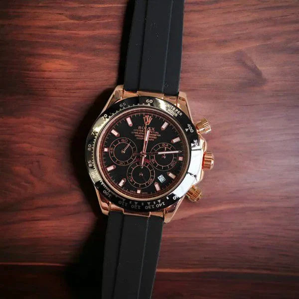 Classy Rolex Watch For Men