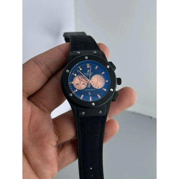 Classy Hublot Watch For Men