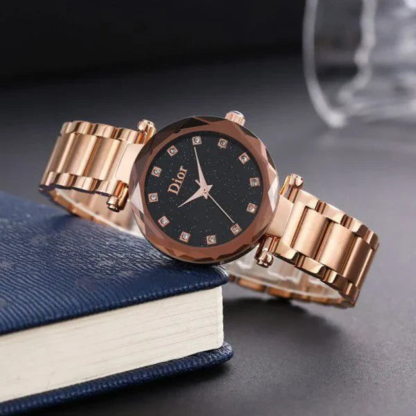 Classy Dior Watch For Men