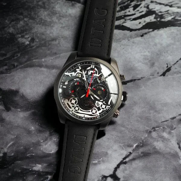 Classy Tag heuer Watch For Men