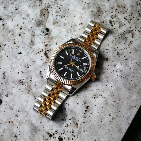 Classy Rolex Watch For Men