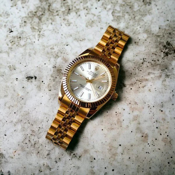 Classy Rolex Watch For Men