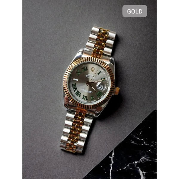 Classy Rolex Watch For Men