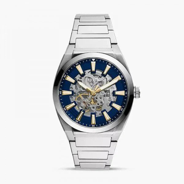 Classy Fossil Watch For Men