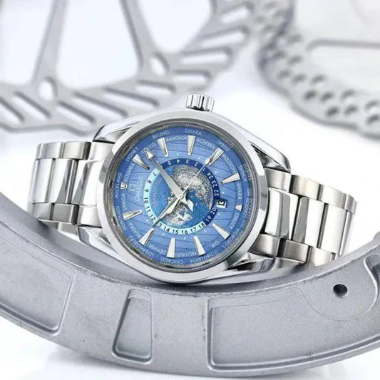 Classy Omega speedmaster Watch For Men