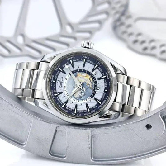 Classy Omega speedmaster Watch For Men