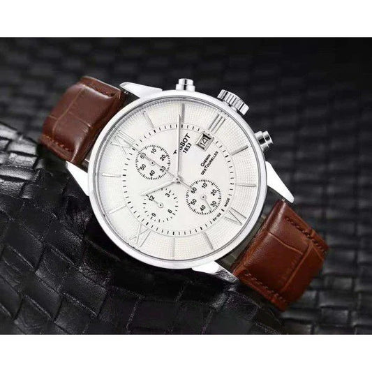 Classy Tissot Watch For Men