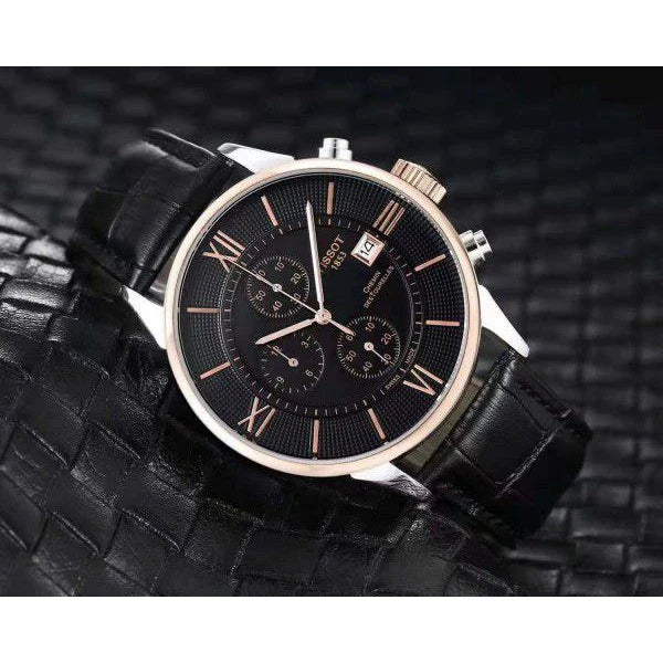 Classy Tissot Watch For Men