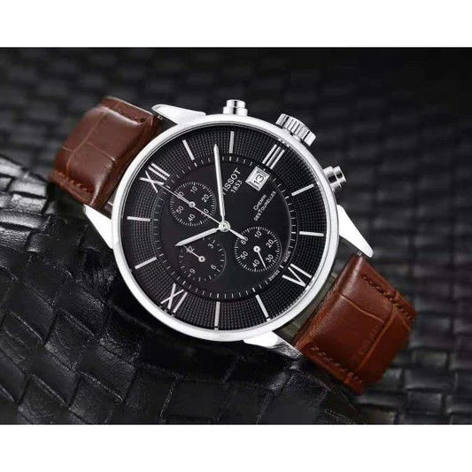 Classy Tissot Watch For Men