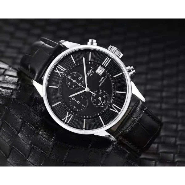 Classy Tissot Watch For Men