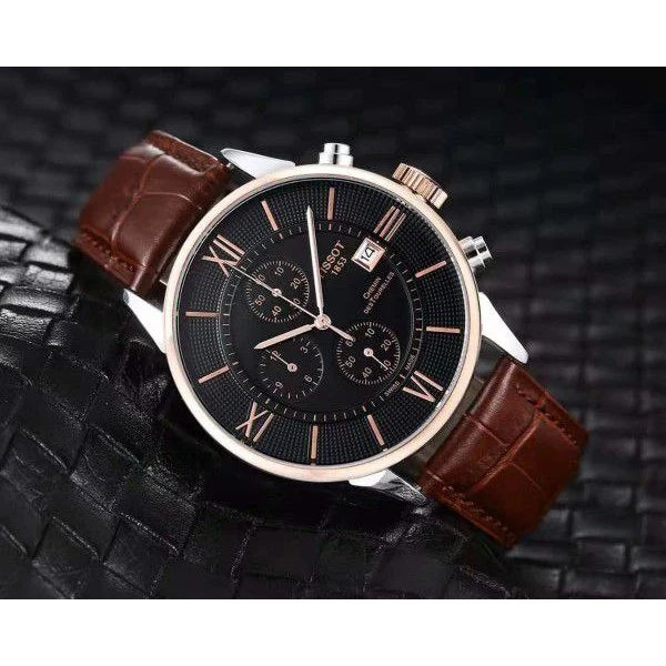 Classy Tissot Watch For Men