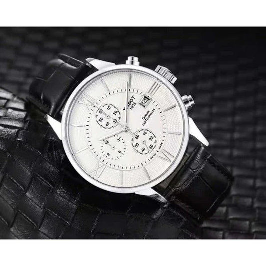 Classy Tissot Watch For Men