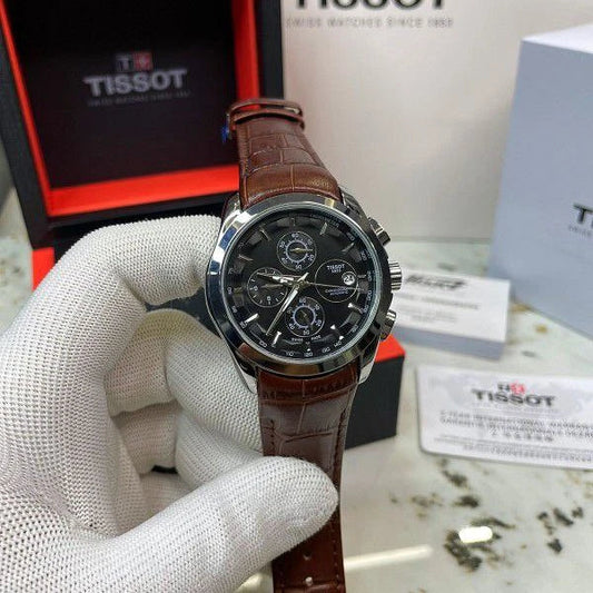 Classy Tissot Watch For Men