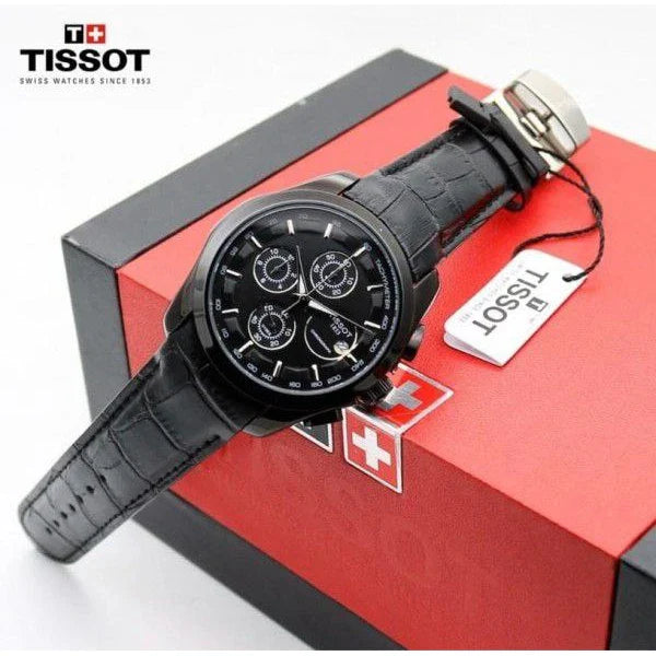 Classy Tissot Watch For Men