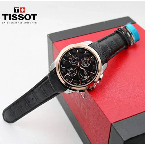 Classy Tissot Watch For Men