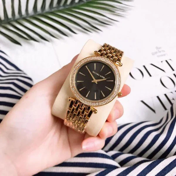 Classy Michael Kors Watch For Women