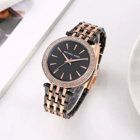 Classy Michael Kors Watch For Women