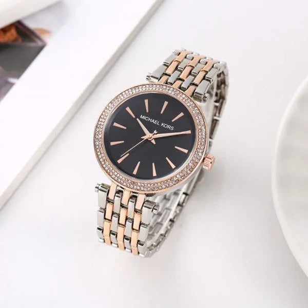 Classy Michael Kors Watch For Women