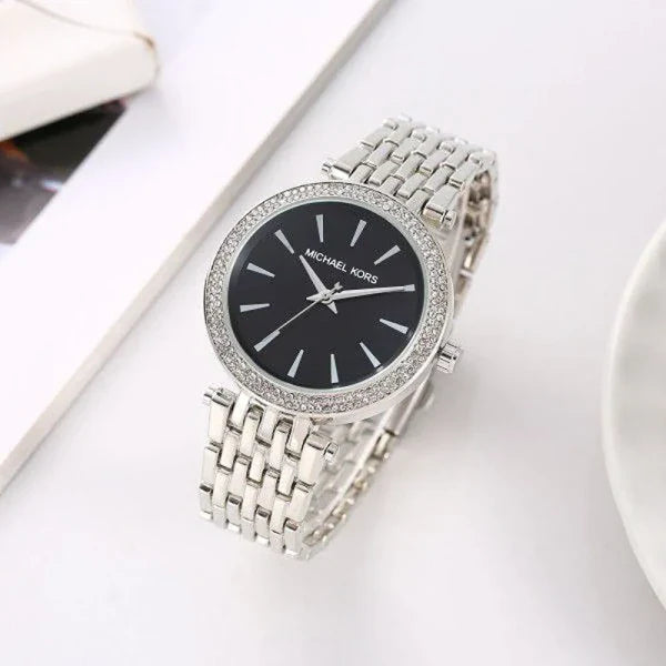 Classy Michael Kors Watch For Women