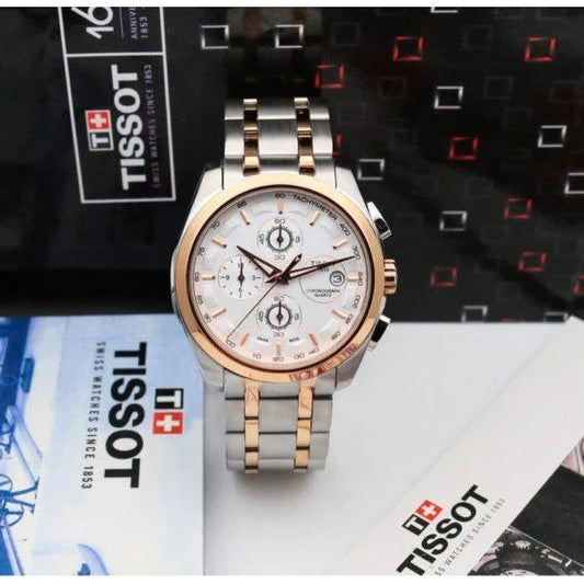 Classy Tissot Watch For Men