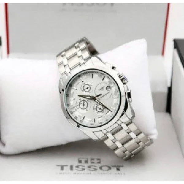 Classy Tissot Watch For Men