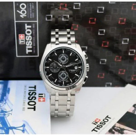 Classy Tissot Watch For Men