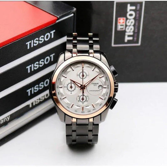 Classy Tissot Watch For Men