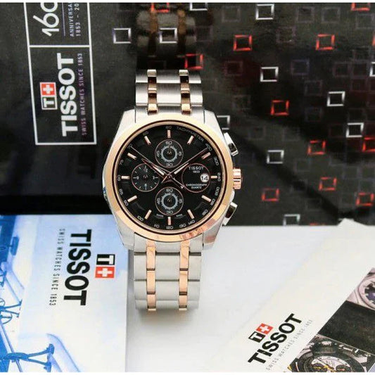 Classy Tissot Watch For Men