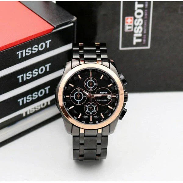 Classy Tissot Watch For Men