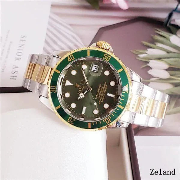 Classy Rolex Watch For Men