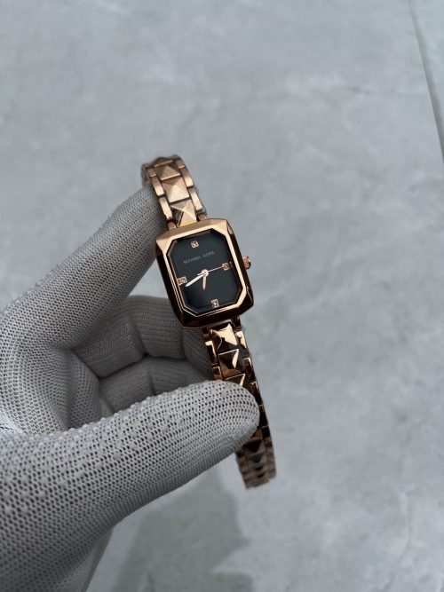 Trendy Michael Kors Watch For Women