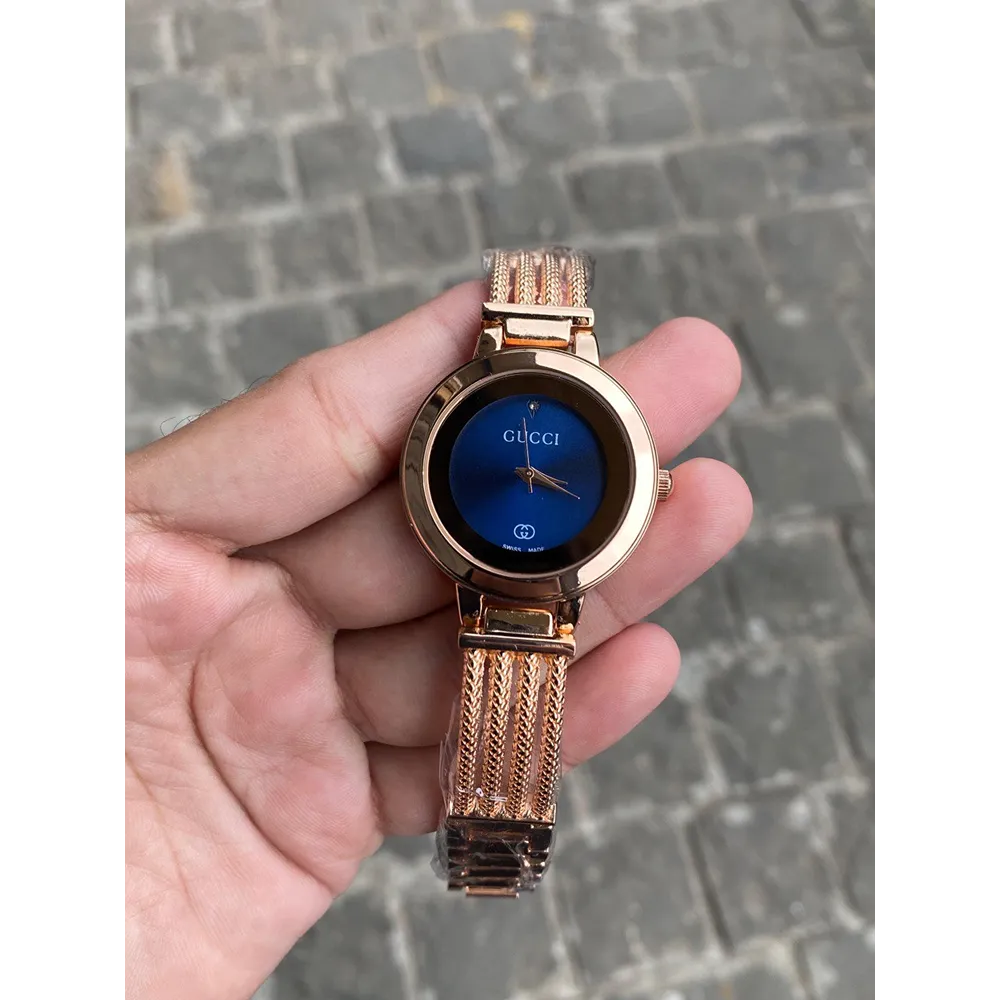 Classy Gucci Watch For Women