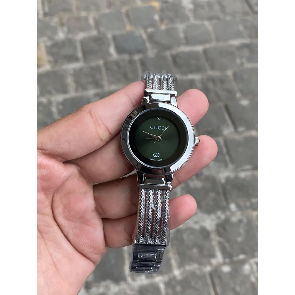 Classy Gucci Watch For Women