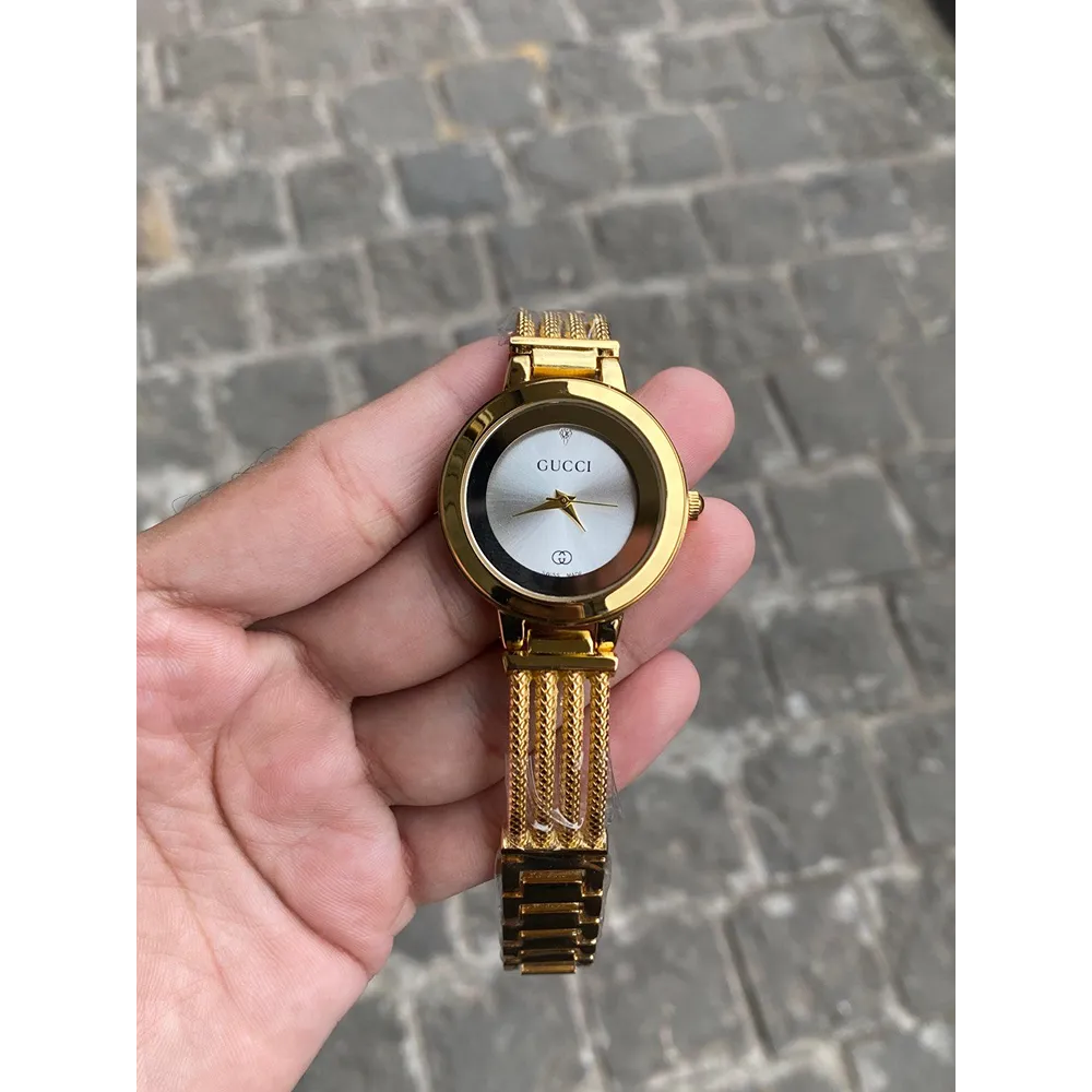 Classy Gucci Watch For Women