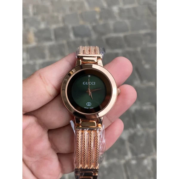 Classy Gucci Watch For Women (SG-8561) | Mameraa