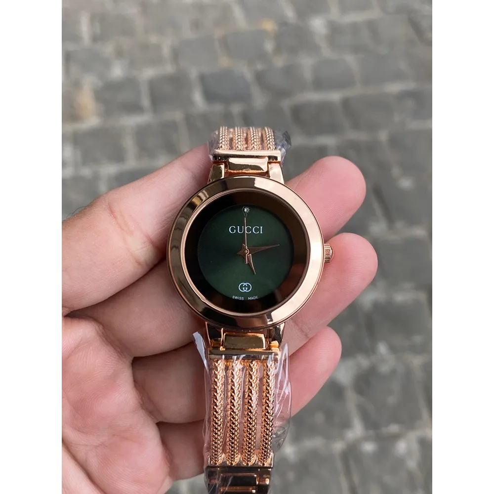 Classy Gucci Watch For Women