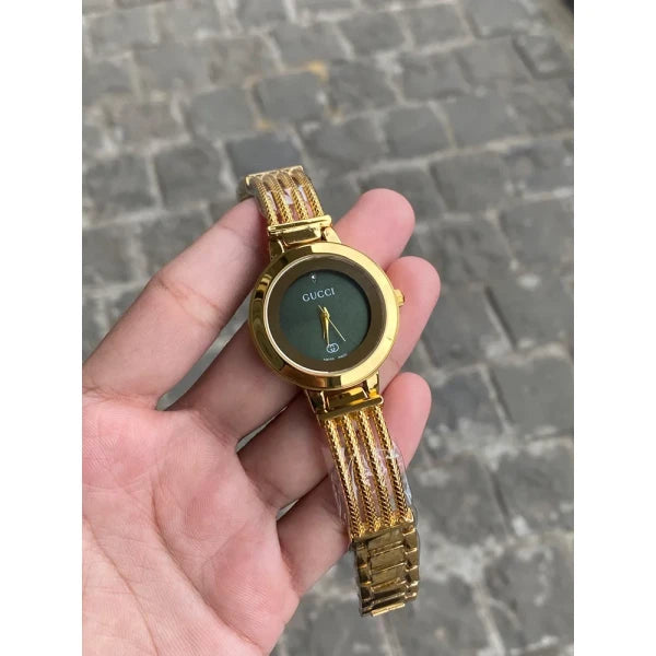 Classy Gucci Watch For Women (SG-8562) | Mameraa