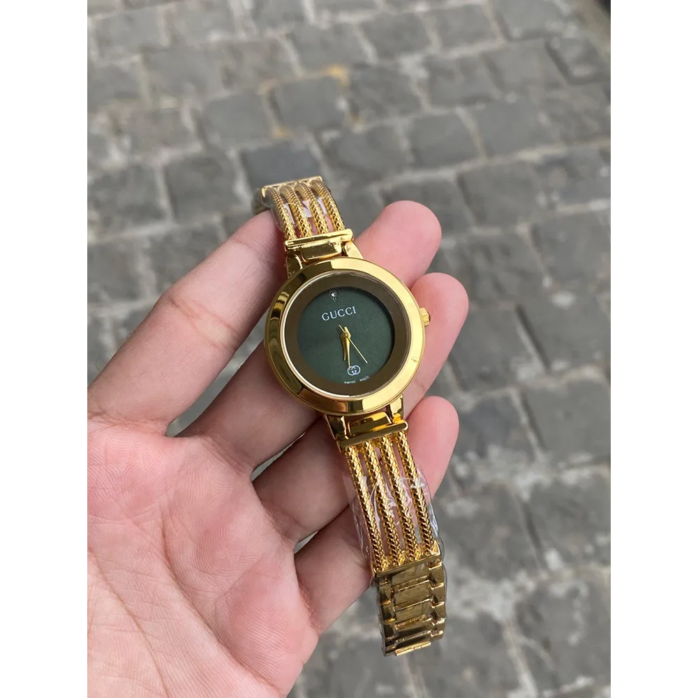 Classy Gucci Watch For Women