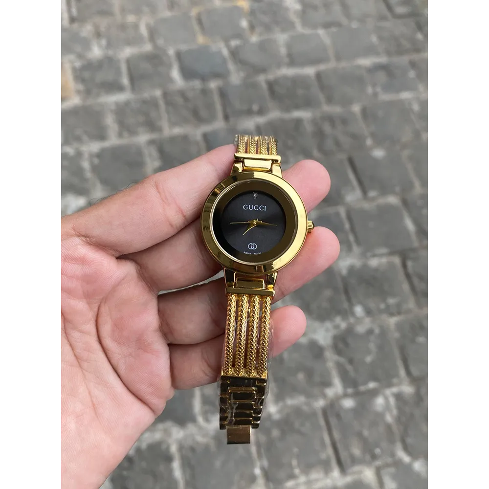 Classy Gucci Watch For Women