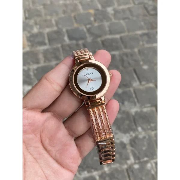 Classy Gucci Watch For Women (SG-8564) | Mameraa