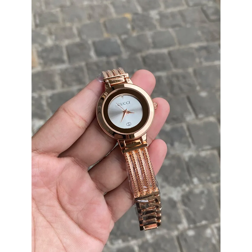 Classy Gucci Watch For Women