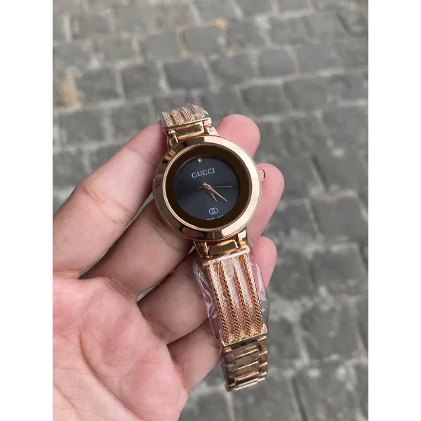 Classy Gucci Watch For Women (SG-8565) | Mameraa