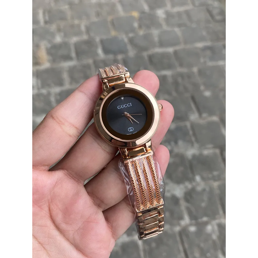 Classy Gucci Watch For Women