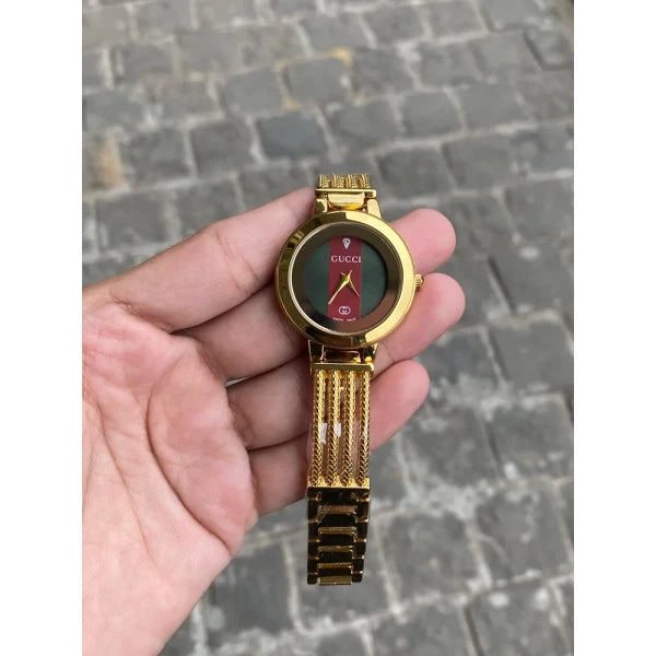 Classy Gucci Watch For Women (SG-8566) | Mameraa