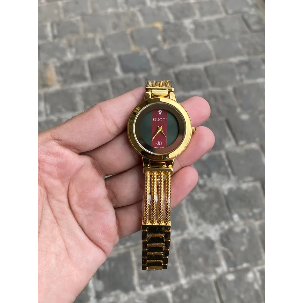 Classy Gucci Watch For Women