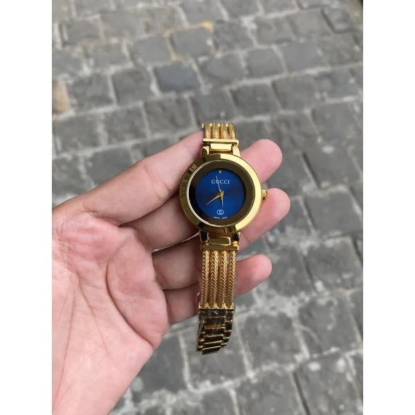 Classy Gucci Watch For Women (SG-8567) | Mameraa