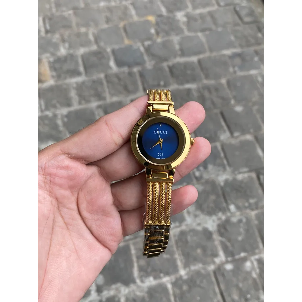 Classy Gucci Watch For Women