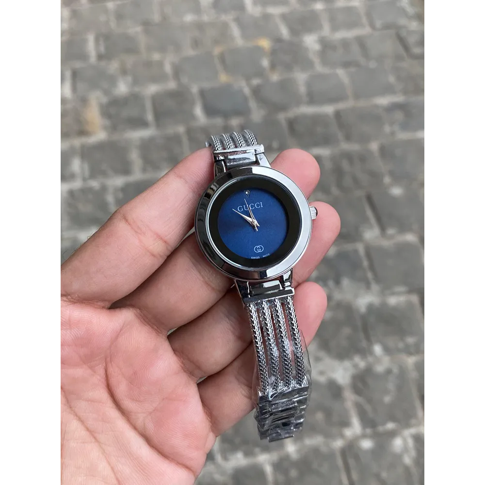 Classy Gucci Watch For Women