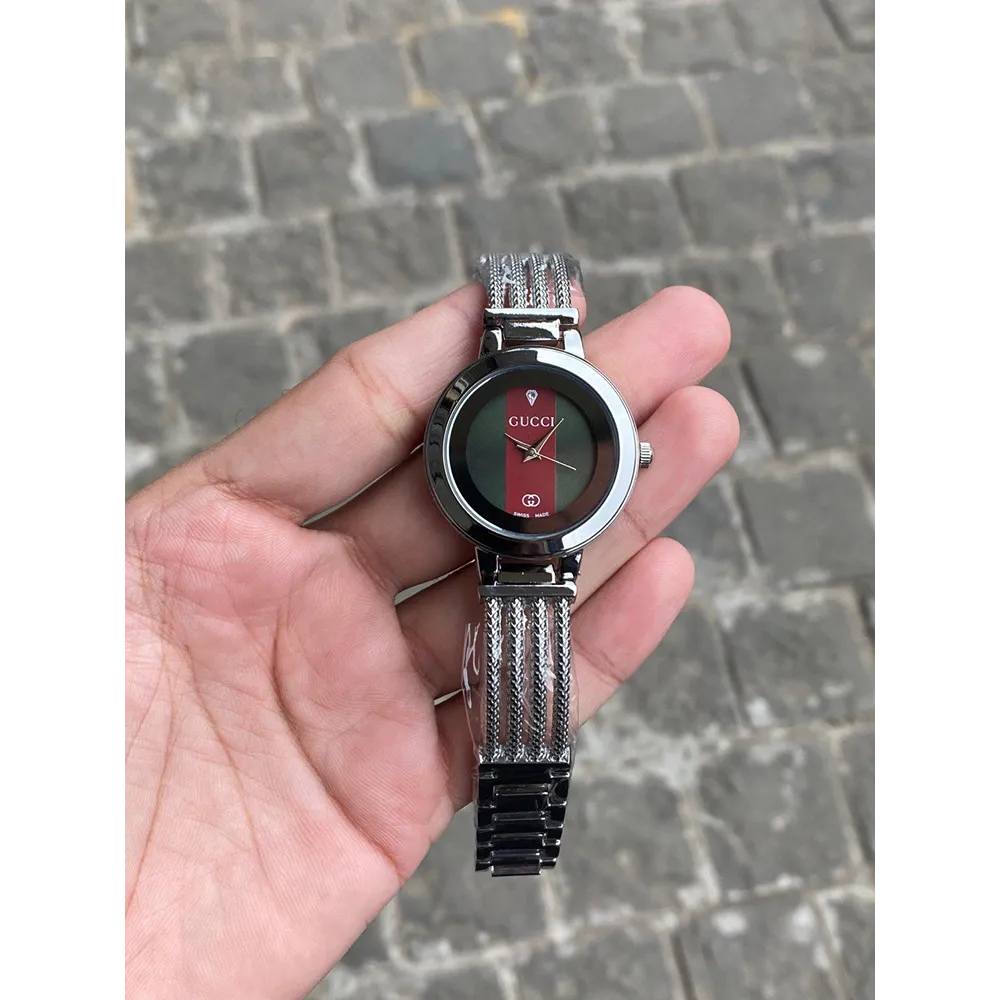 Classy Gucci Watch For Women