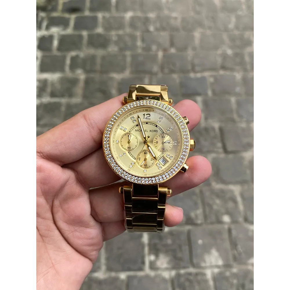 Classy Michael kors Watch For Women